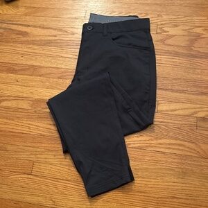 Men’s Swannies Mulligan Joggers